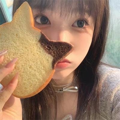少女与狼